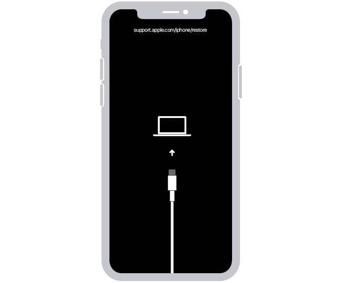 崇州白苹果维修店分享iPhone内存已满出现白苹果问题怎么办 