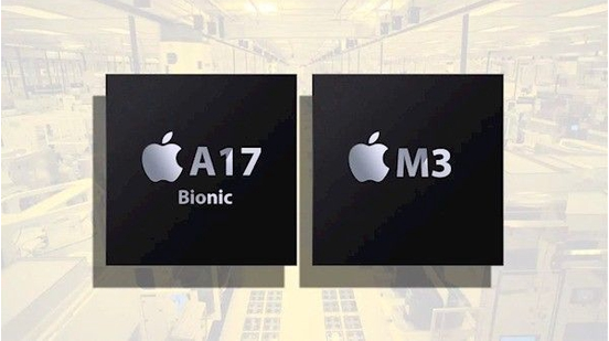 崇州苹果15维修站分享iPhone15系列会用3nm芯片吗 